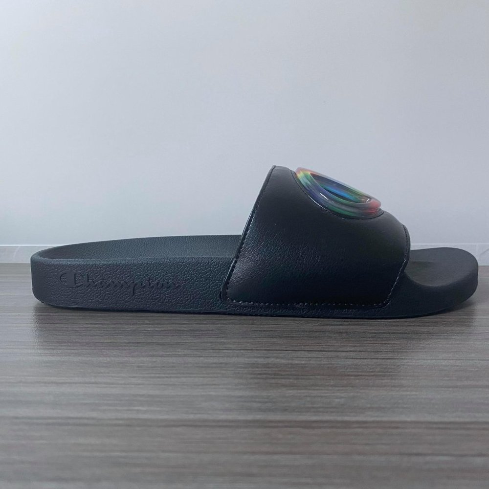 Champion Women's IPO Jellie Slides Sandals - Picture 6 of 12